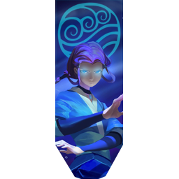 Avatar: Water Nation Katara