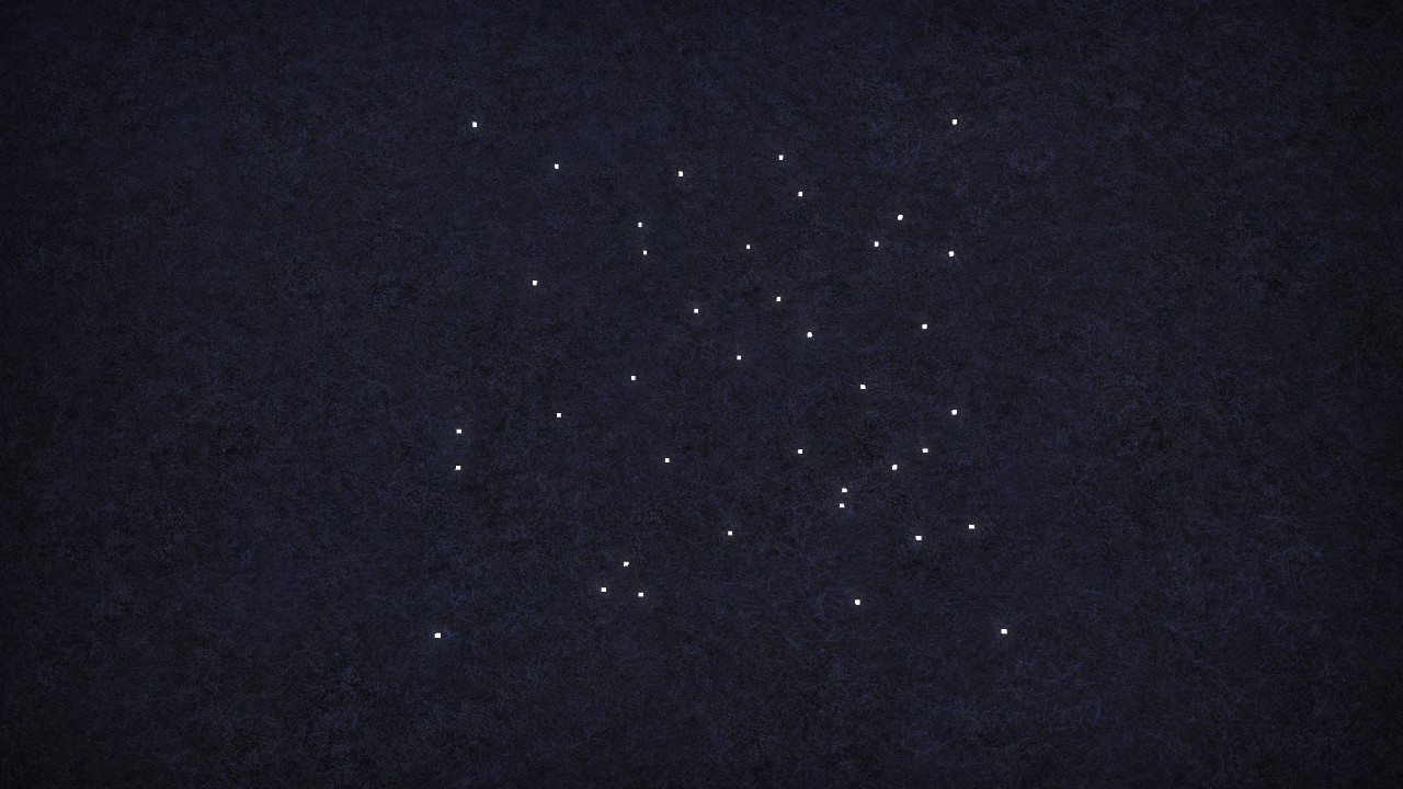 (SF) Glowing Stars