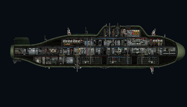 Enterprise-D