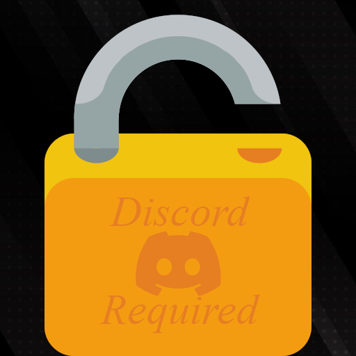 DiscordRequired