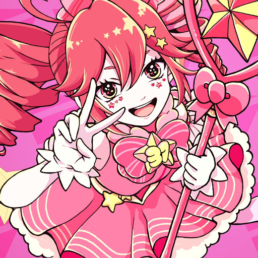 魔法戦士TETO☆TETO☆STAR!! - ふるーり