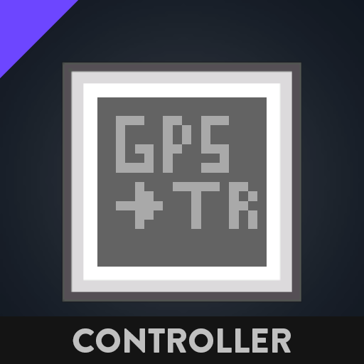 GPS - Turret Direction Converter