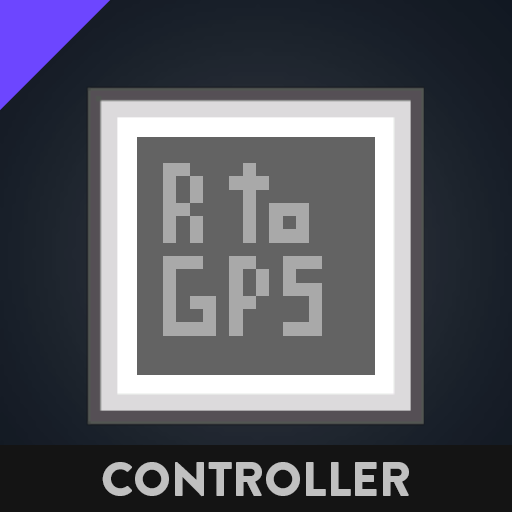 Radar to GPS Converter
