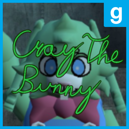 Cray The Bunny [PM]