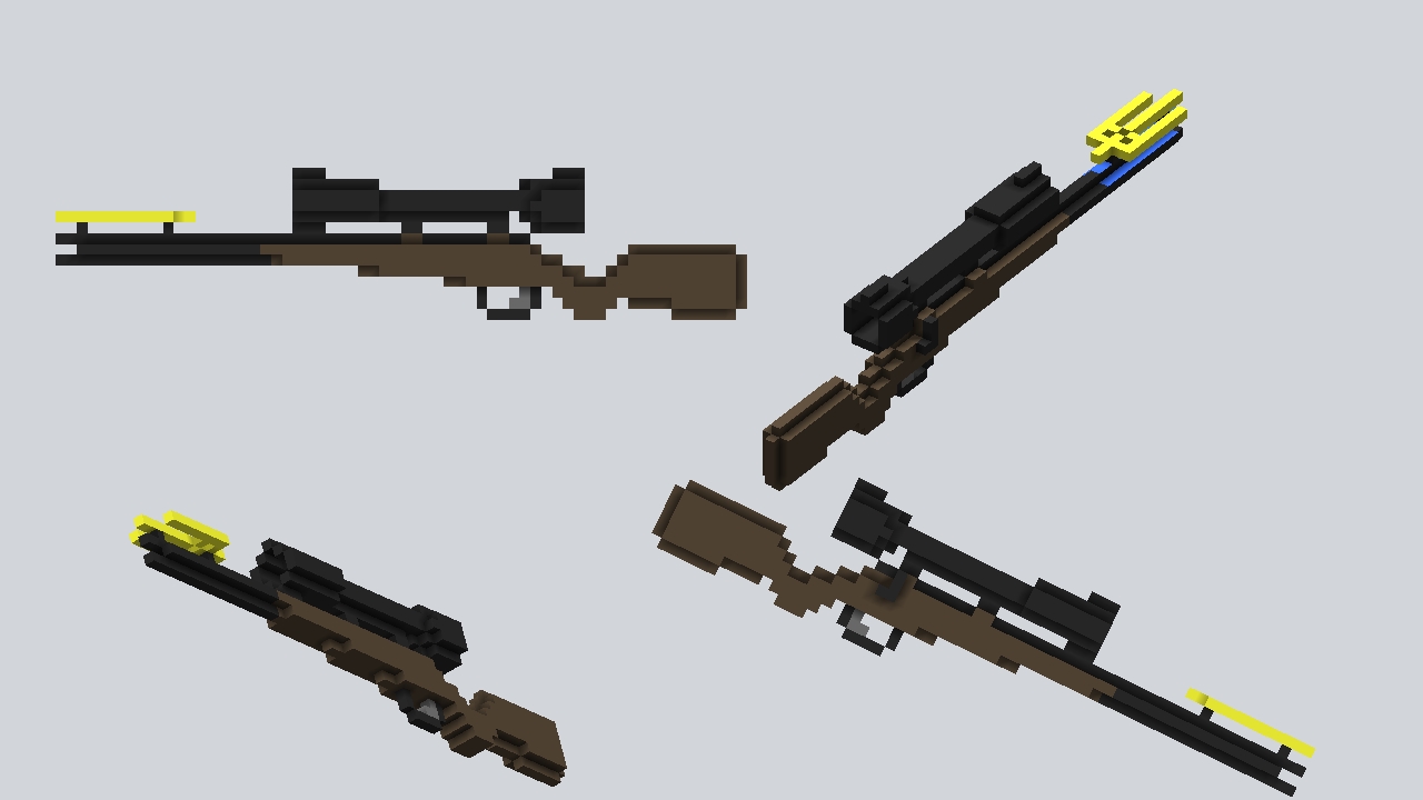 Ukraine CoA Sniper