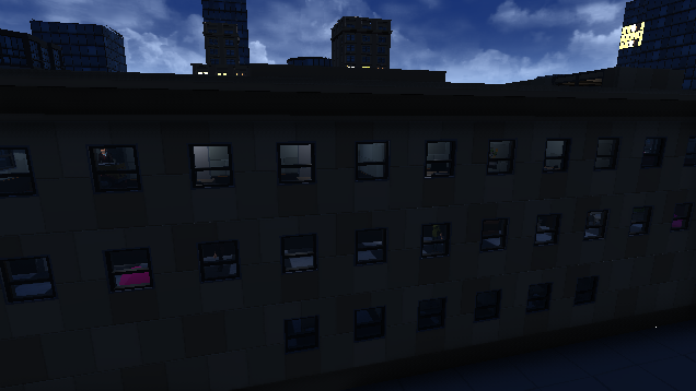 big bank
