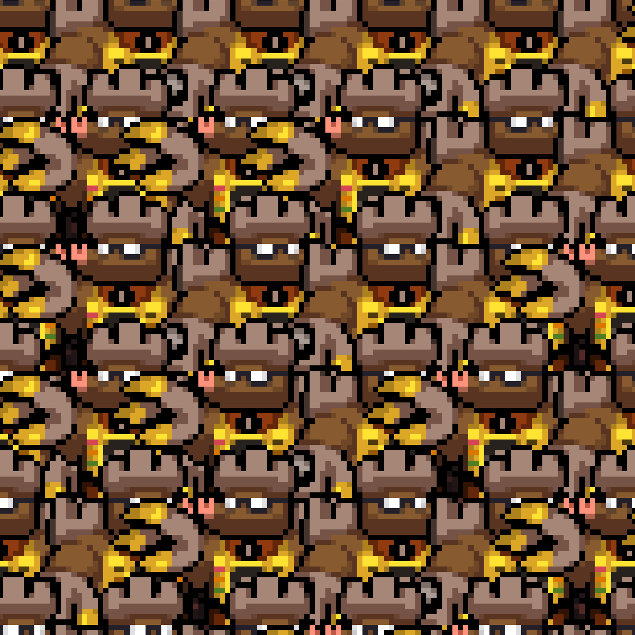 bongus creations 16.0 minerman