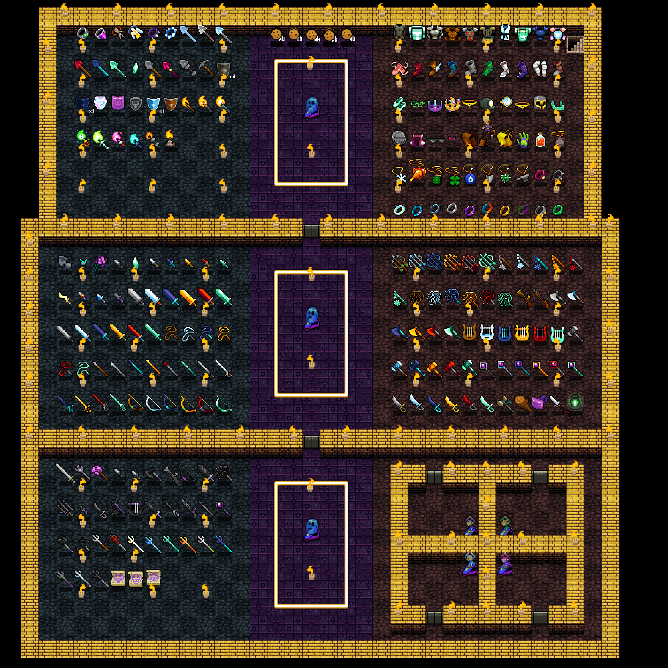 BONGUS' SKIN TESTING SITE