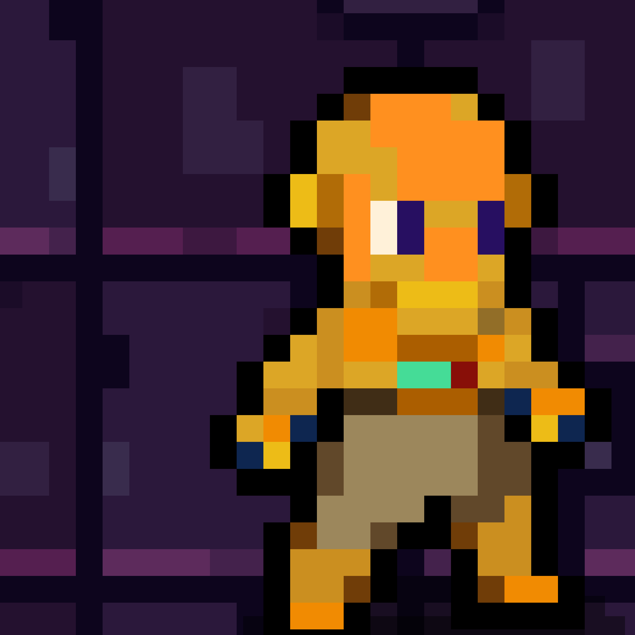 bongus creation 17.0 lore
