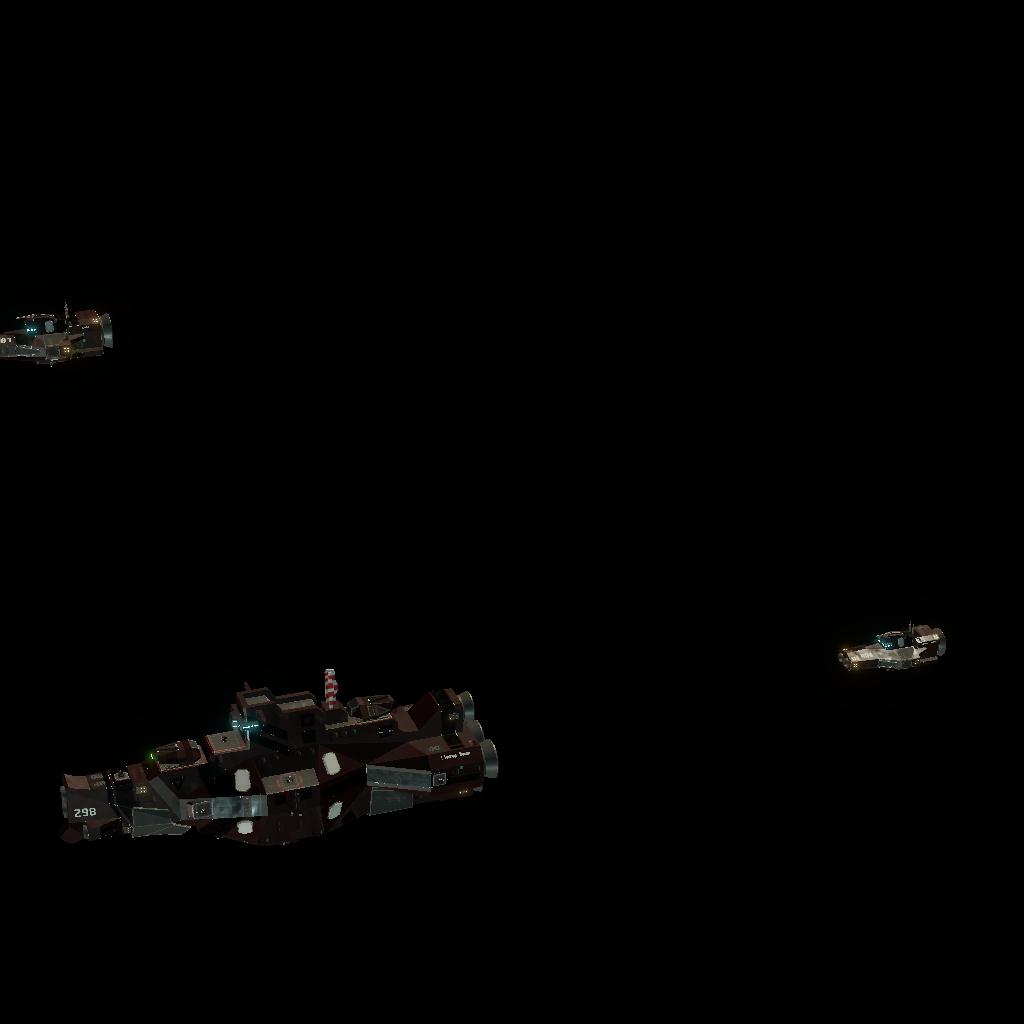 TASK FORCE 'CQC ESCORT'