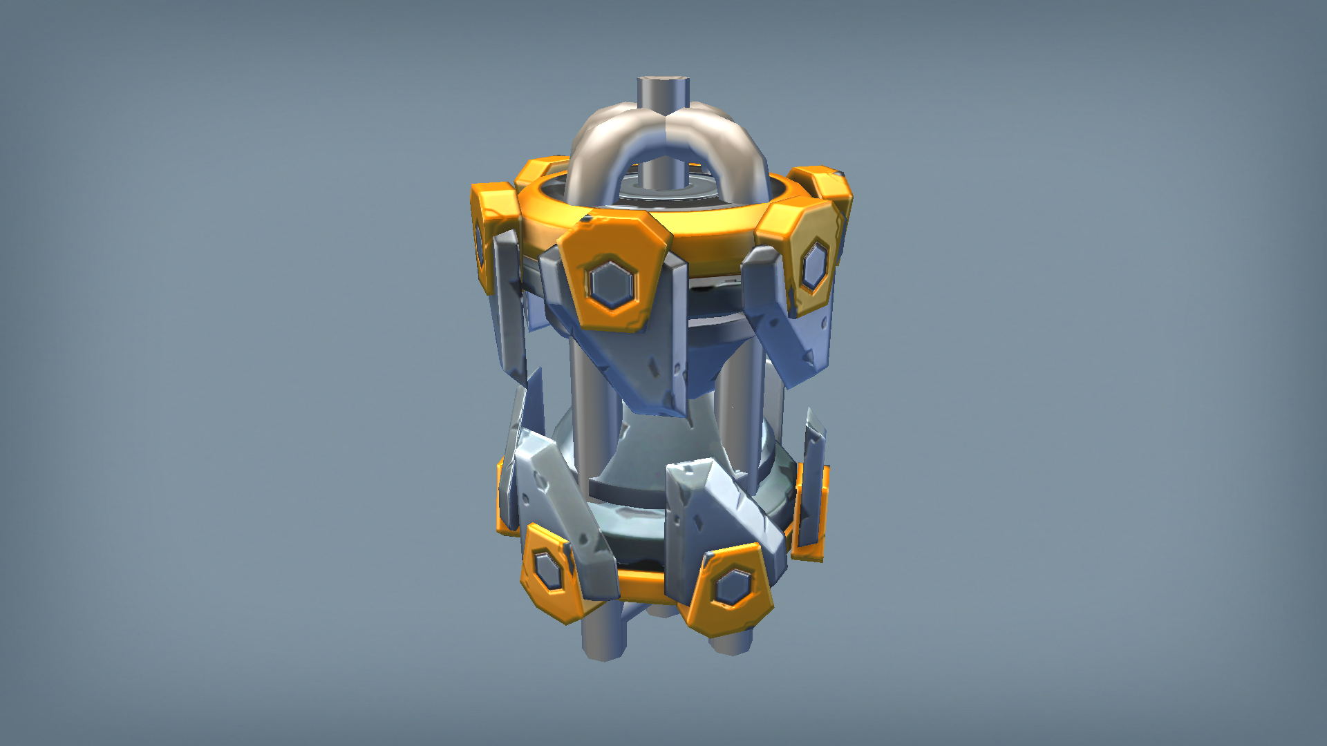 horizontal Driller