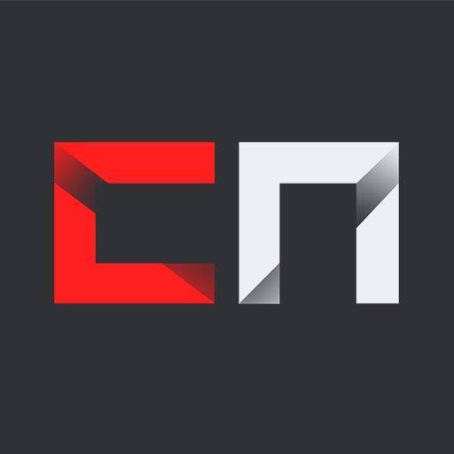 Civil Gamers Icons