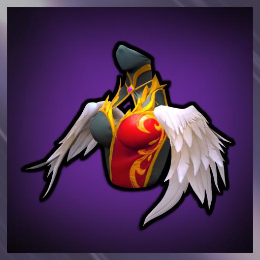 Crane Dance Should