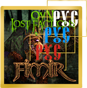 Русский перевод  OvN Lost Factions: Fimir