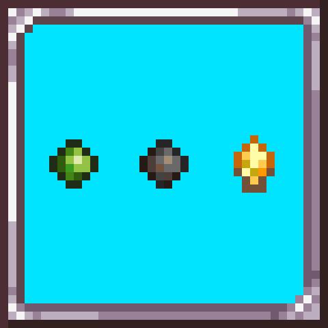 Random Bullet Fire – tModLoader Mod