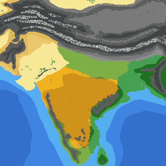 India