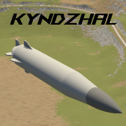 H-46M2 Kyndzal