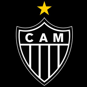 Clube Atlético Mineiro 990 Milhoes euros sem dividas