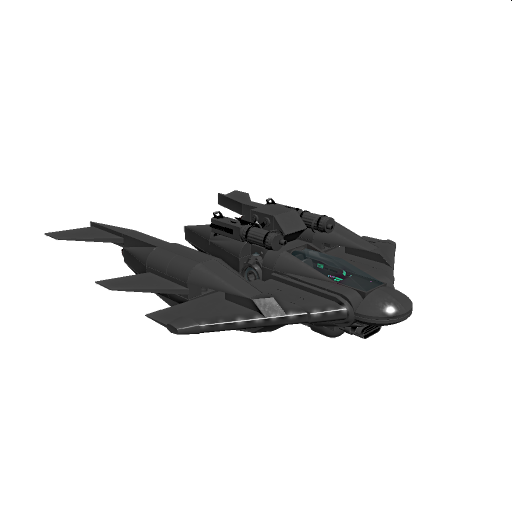 Space Kyrios