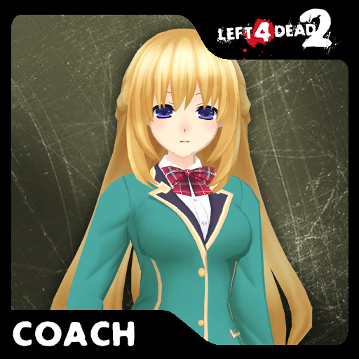 COMM: Vert (Megatagmension) [Coach]
