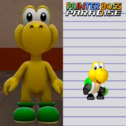 KOOPA