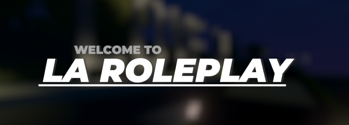LRP INTRO