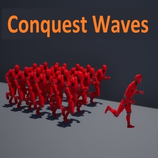 Conquest Wave Infantry Only