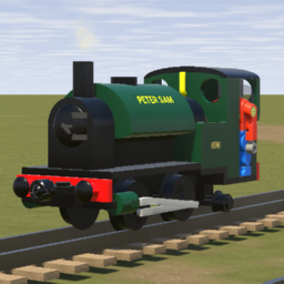 Peter Sam (Realistic)