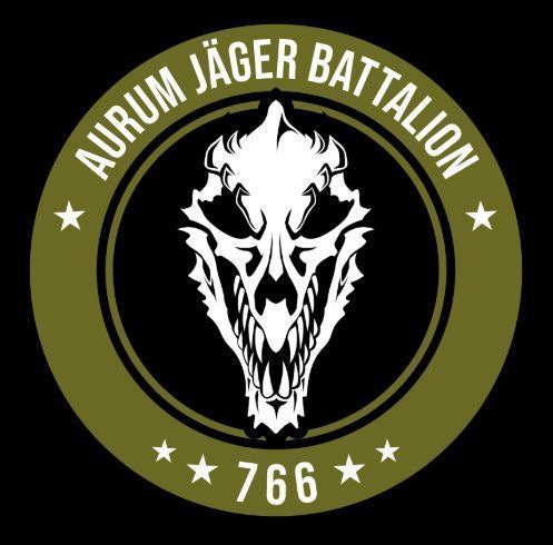 766th Aurum Jäger Battalion