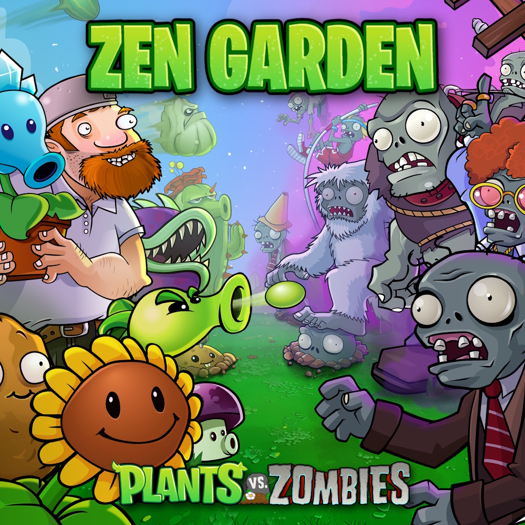 Zen Garden