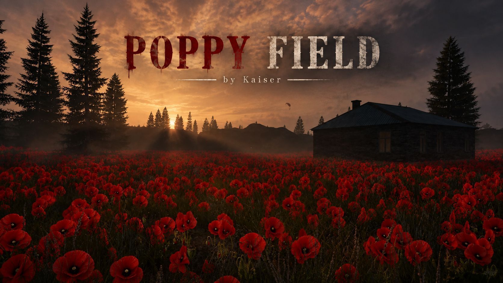 PoppyField byKaiser