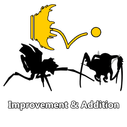 More Animations for Antlion soldier and Worker