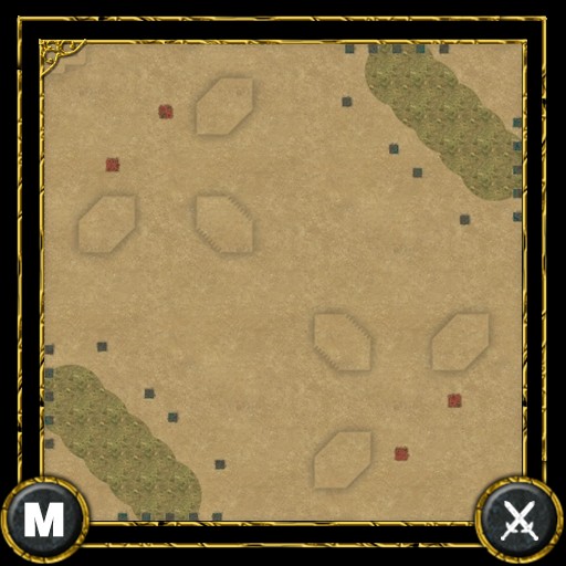 Desert Spires 2024