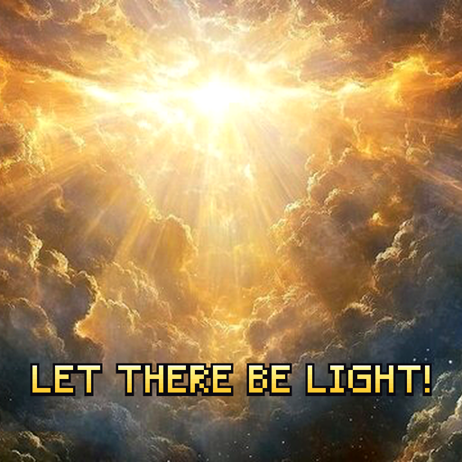 Let there be Light! – Necesse Mod