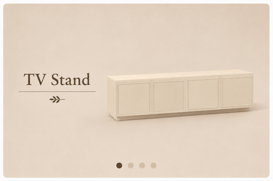 TV Stand preview
