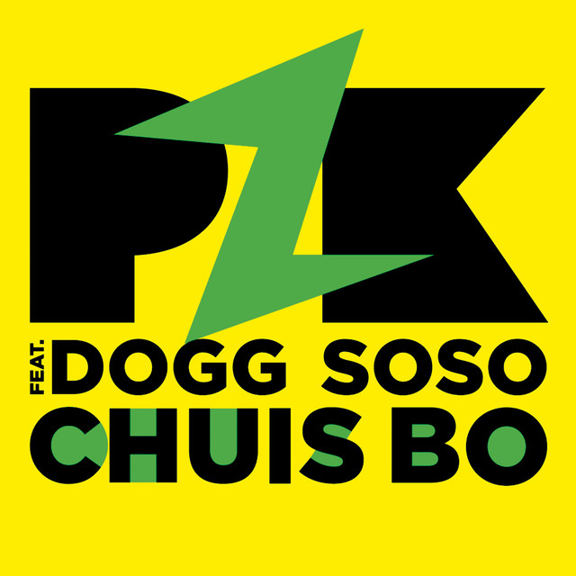 CHUIS BO - PZK feat. Dogg Soso