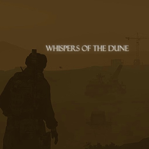 Whispers of the dune [SP]