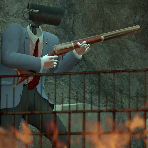 improved marcos.a.feijo/gordon freeman comunista zombies + cobalt father grigori
