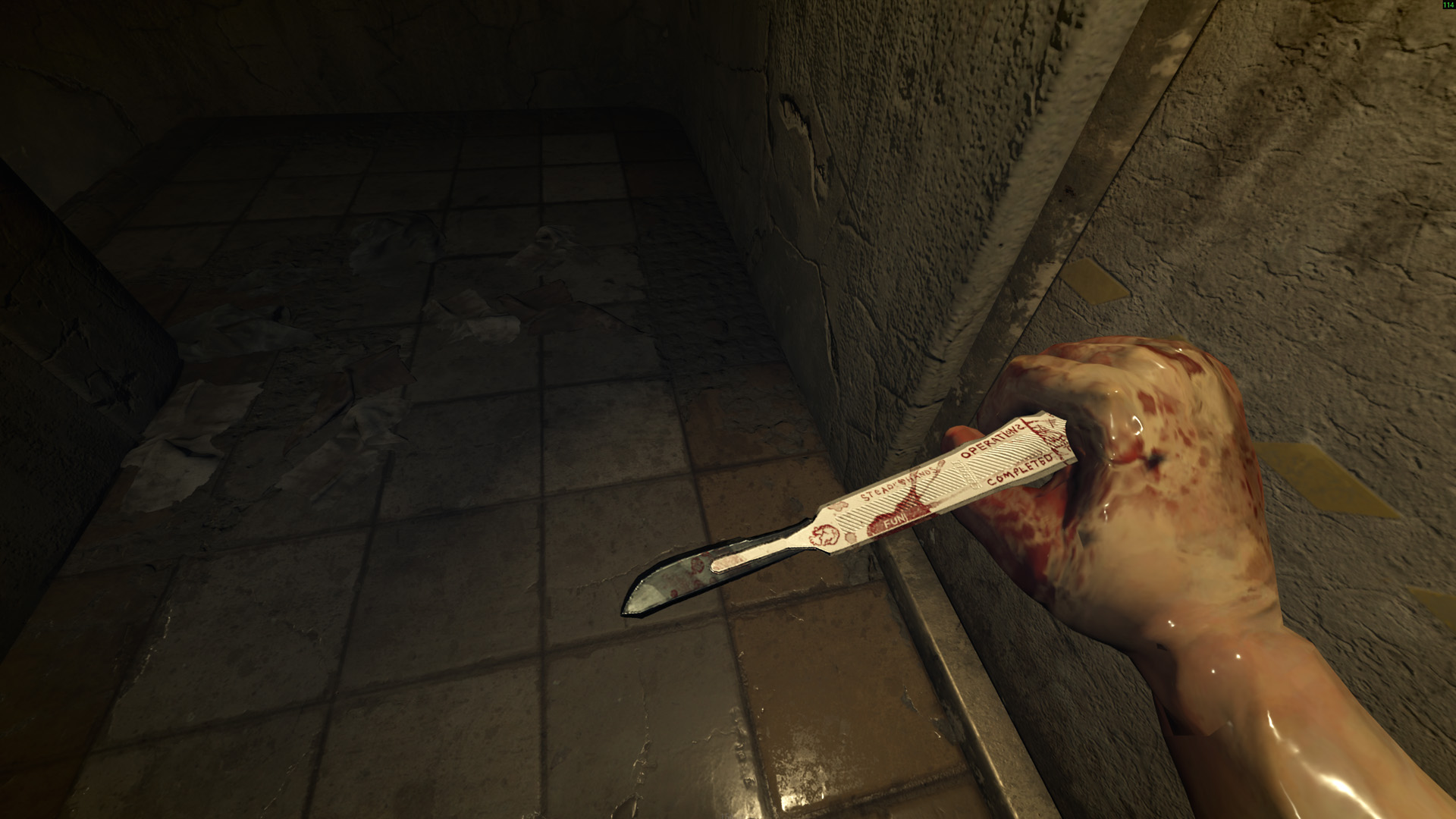 Scalpel thumbnail 7