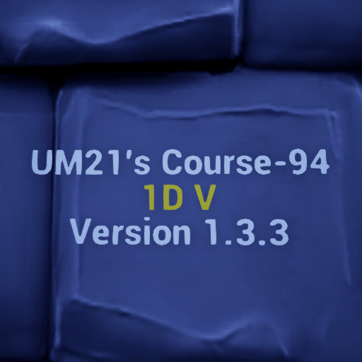 UM21's Course-94
