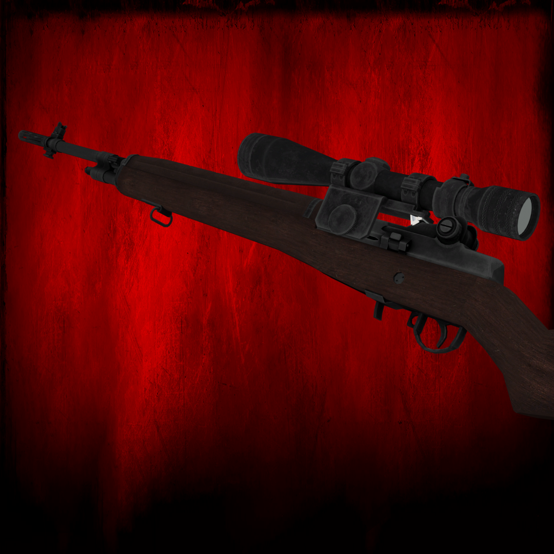 [Compressed] Kali Springfield M1A
