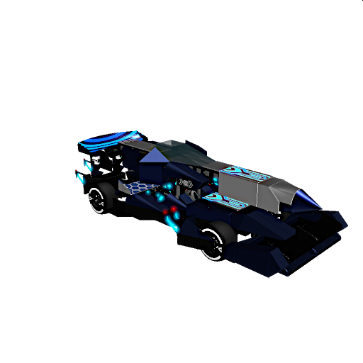 F1 Mirage preview