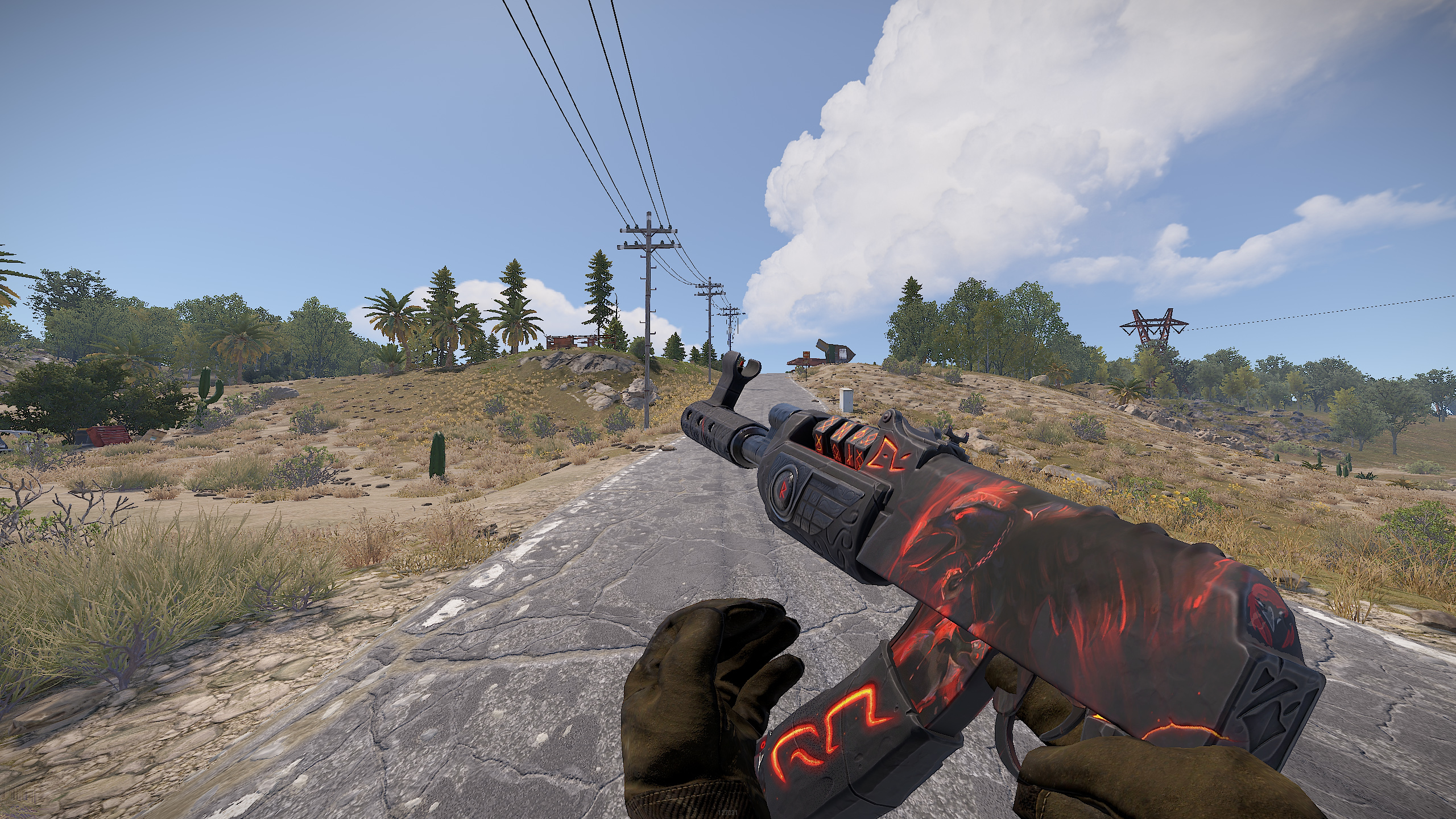 RavennRust AR
