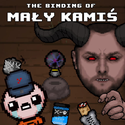 The Binding of Mały Kamiś