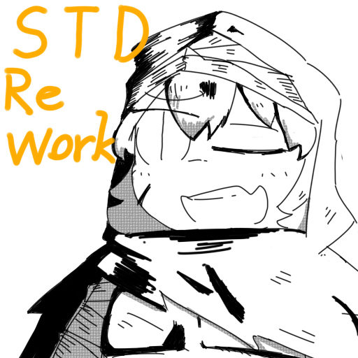 Solo the dungeon LEPER Rework