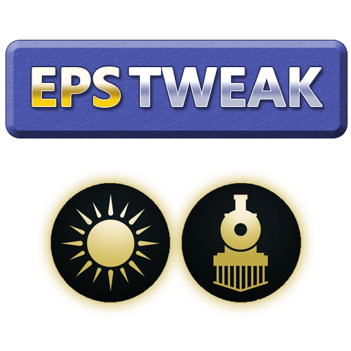 EpsTweak for Age Durations