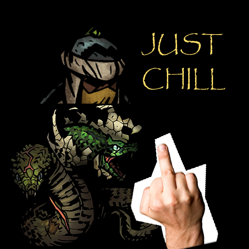 Generic Shieldbreaker & less snakes