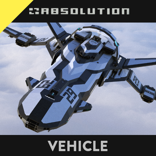 ABSOLUTION