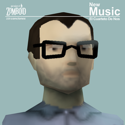 New Music Addon: Cuarteto de nos (TODAS LAS CANCIONES)