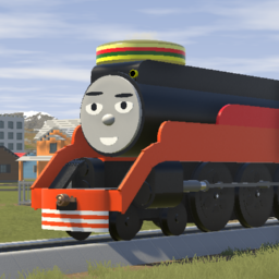 D-Light (Thomas Unhinged)